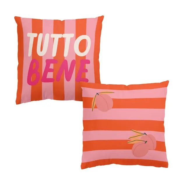 Markenware PopArt Sommer Tutto Bene Duo