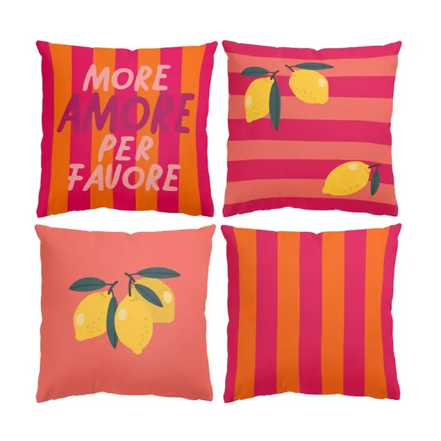 Jetzt Bestellen PopArt Sommer Set VIII