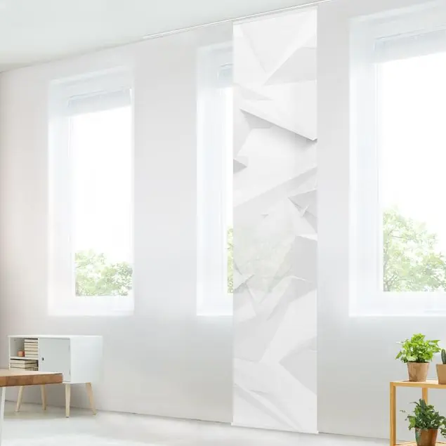 Abstrakte 3D Optik Neuheit