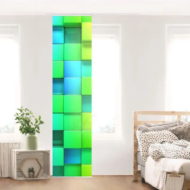 3D Würfel Sichere Zahlung