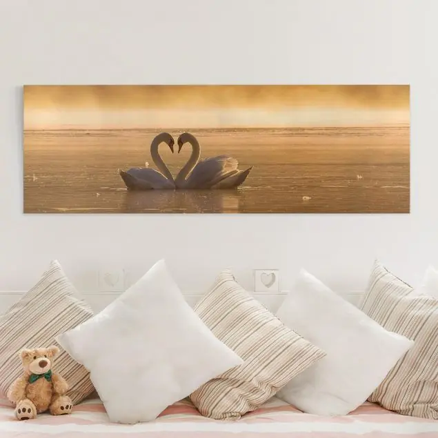5 Leinwandbild Schneller Versand